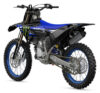 Stock image of 2027 Yamaha  Yamaha YZ125 Monster Energy Edition product