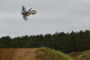 Stock image of 2027 Yamaha  Yamaha YZ125 Monster Energy Edition product