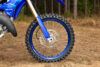 Stock image of 2027 Yamaha  Yamaha YZ125X product