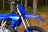 Stock image of 2027 Yamaha  Yamaha YZ125X product