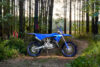 Stock image of 2027 Yamaha  Yamaha YZ125X product