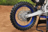 Stock image of 2027 Yamaha  Yamaha YZ250 product