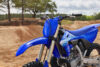 Stock image of 2027 Yamaha  Yamaha YZ250 product