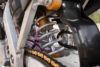 Stock image of 2027 Yamaha  Yamaha YZ250 product