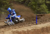 Stock image of 2027 Yamaha  Yamaha YZ250 product