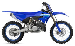 2027 Yamaha  Yamaha YZ250