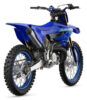 Stock image of 2027 Yamaha  Yamaha YZ250 product