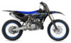 Stock image of 2027 Yamaha  Yamaha YZ250 Monster Energy Edition product