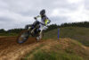 Stock image of 2027 Yamaha  Yamaha YZ250 Monster Energy Edition product