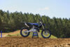 Stock image of 2027 Yamaha  Yamaha YZ250 Monster Energy Edition product