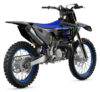 Stock image of 2027 Yamaha  Yamaha YZ250 Monster Energy Edition product