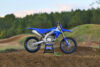Stock image of 2027 Yamaha  Yamaha YZ250F product