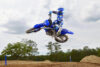 Stock image of 2027 Yamaha  Yamaha YZ250F product