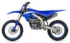 Stock image of 2027 Yamaha  Yamaha YZ250F product