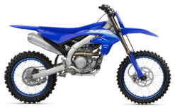 2027 Yamaha  Yamaha YZ250F