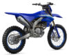 Stock image of 2027 Yamaha  Yamaha YZ250F product