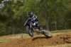 Stock image of 2027 Yamaha  Yamaha YZ250F Monster Energy Edition product