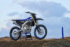 Stock image of 2027 Yamaha  Yamaha YZ250F Monster Energy Edition product