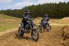 Stock image of 2027 Yamaha  Yamaha YZ250F Monster Energy Edition product