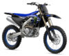 Stock image of 2027 Yamaha  Yamaha YZ250F Monster Energy Edition product