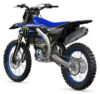 Stock image of 2027 Yamaha  Yamaha YZ250F Monster Energy Edition product