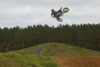 Stock image of 2027 Yamaha  Yamaha YZ250F Monster Energy Edition product