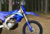 Stock image of 2027 Yamaha  Yamaha YZ250FX product
