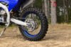 Stock image of 2027 Yamaha  Yamaha YZ250FX product