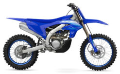 2027 Yamaha  Yamaha YZ250FX