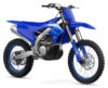 Stock image of 2027 Yamaha  Yamaha YZ250FX product
