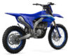 Stock image of 2027 Yamaha  Yamaha YZ250FX product