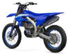 Stock image of 2027 Yamaha  Yamaha YZ250FX product