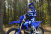 Stock image of 2027 Yamaha  Yamaha YZ250FX product