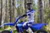 Stock image of 2027 Yamaha  Yamaha YZ250X product
