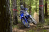 Stock image of 2027 Yamaha  Yamaha YZ250X product