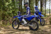 Stock image of 2027 Yamaha  Yamaha YZ250X product