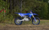 Stock image of 2027 Yamaha  Yamaha YZ250X product