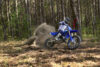 Stock image of 2027 Yamaha  Yamaha YZ250X product