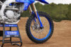 Stock image of 2027 Yamaha  Yamaha YZ450F product