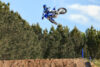 Stock image of 2027 Yamaha  Yamaha YZ450F product