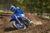 Stock image of 2027 Yamaha  Yamaha YZ450F product