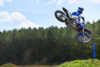 Stock image of 2027 Yamaha  Yamaha YZ450F product