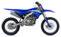 2027 Yamaha  Yamaha YZ450F