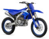 Stock image of 2027 Yamaha  Yamaha YZ450F product