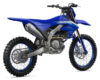 Stock image of 2027 Yamaha  Yamaha YZ450F product