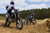Stock image of 2027 Yamaha  Yamaha YZ450F Monster Energy Edition product