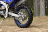Stock image of 2027 Yamaha  Yamaha YZ450FX product