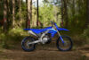 Stock image of 2027 Yamaha  Yamaha YZ450FX product