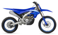 2027 Yamaha  Yamaha YZ450FX