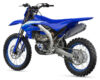 Stock image of 2027 Yamaha  Yamaha YZ450FX product